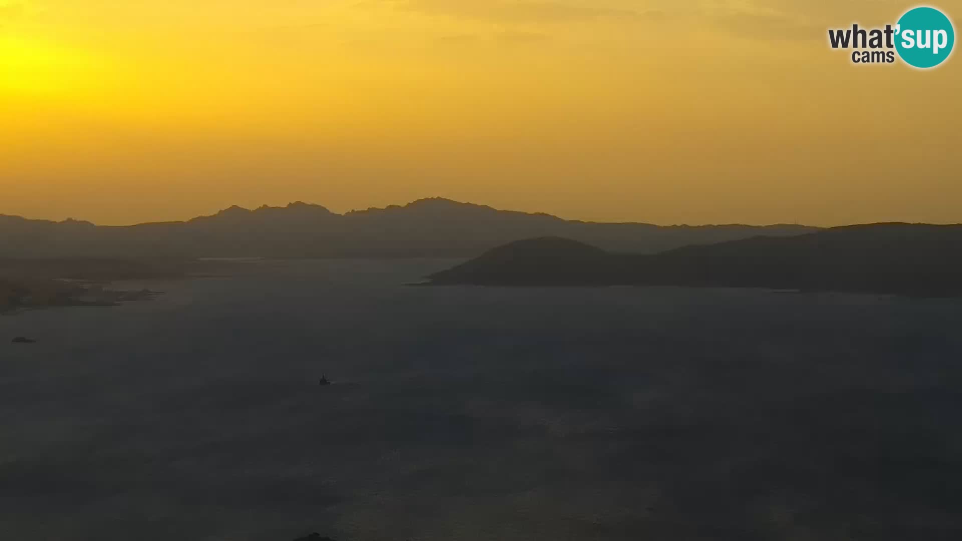 Punta Sardegna u živo la Vedetta – Palau – Maddalena – Sardinija
