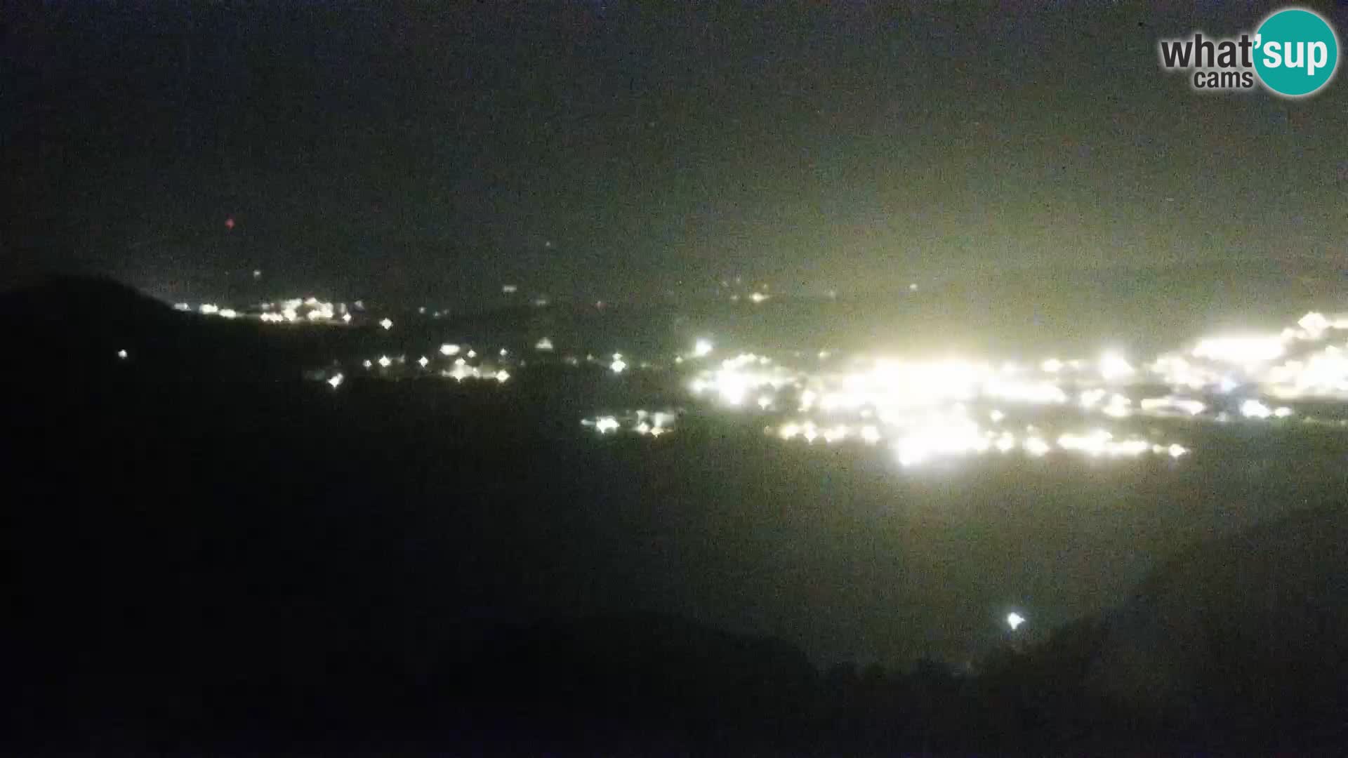 Webcam Punta Sardegna l la Vedetta – Palau – La Maddalena