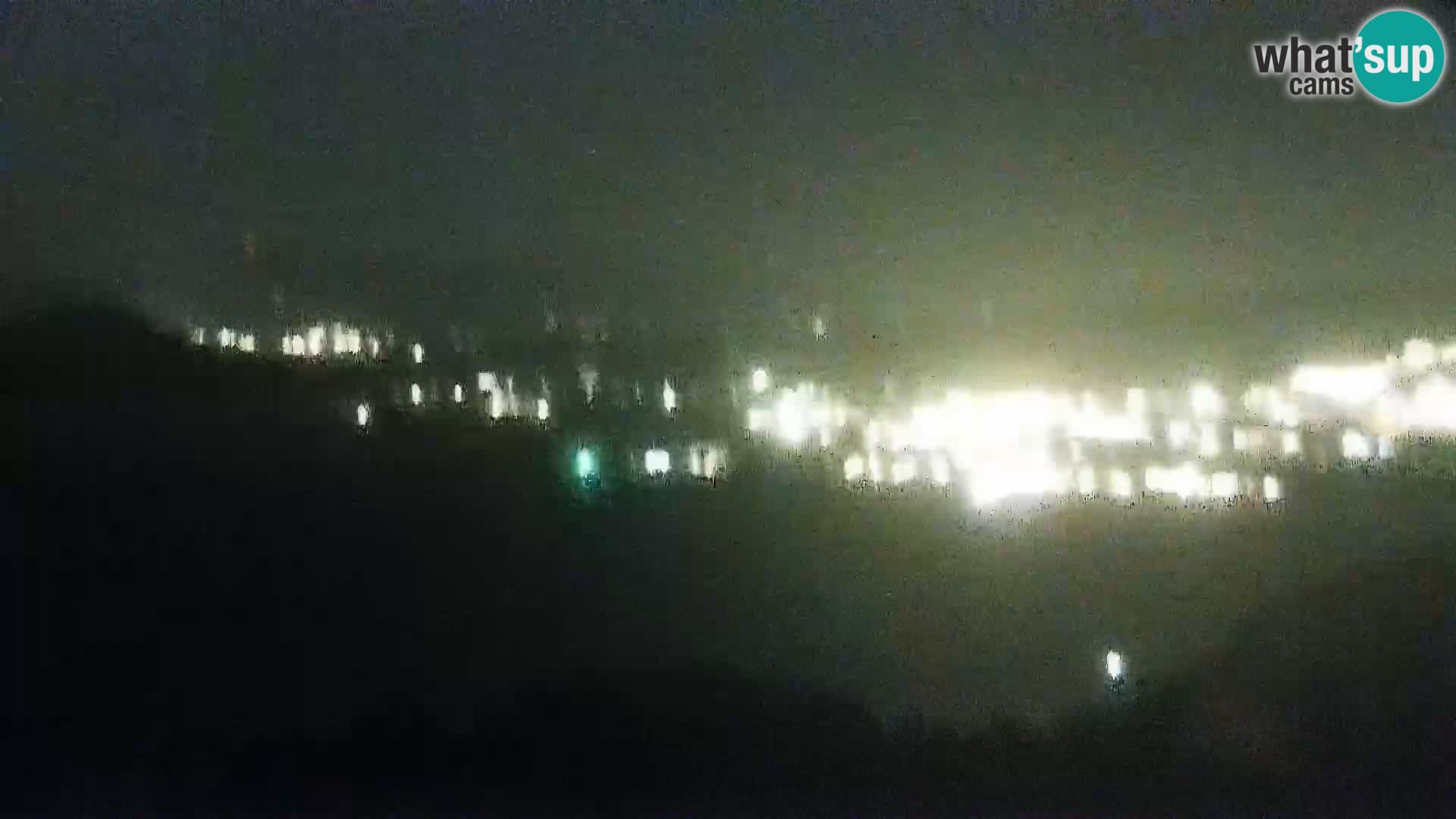 Punta Sardegna Livecam la Vedetta – Palau – Maddalena