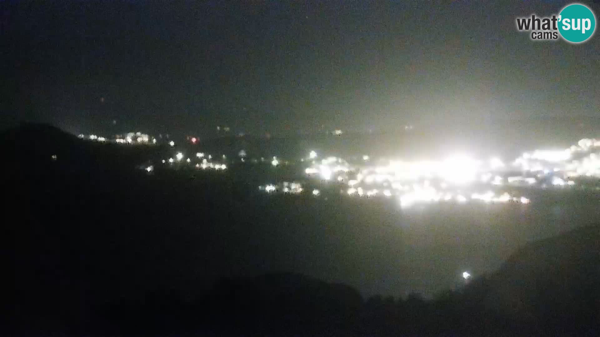 Punta Sardegna Livecam la Vedetta – Palau – Maddalena