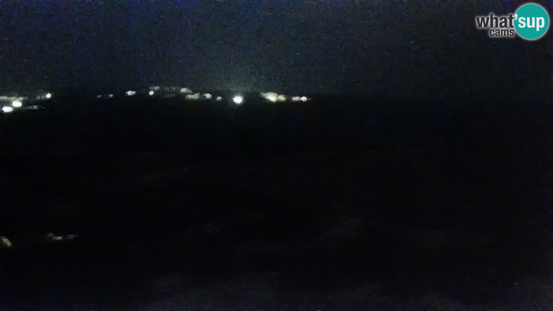 Punta Sardegna web cam – la Vedetta – Palau – La Maddalena – Sardinien