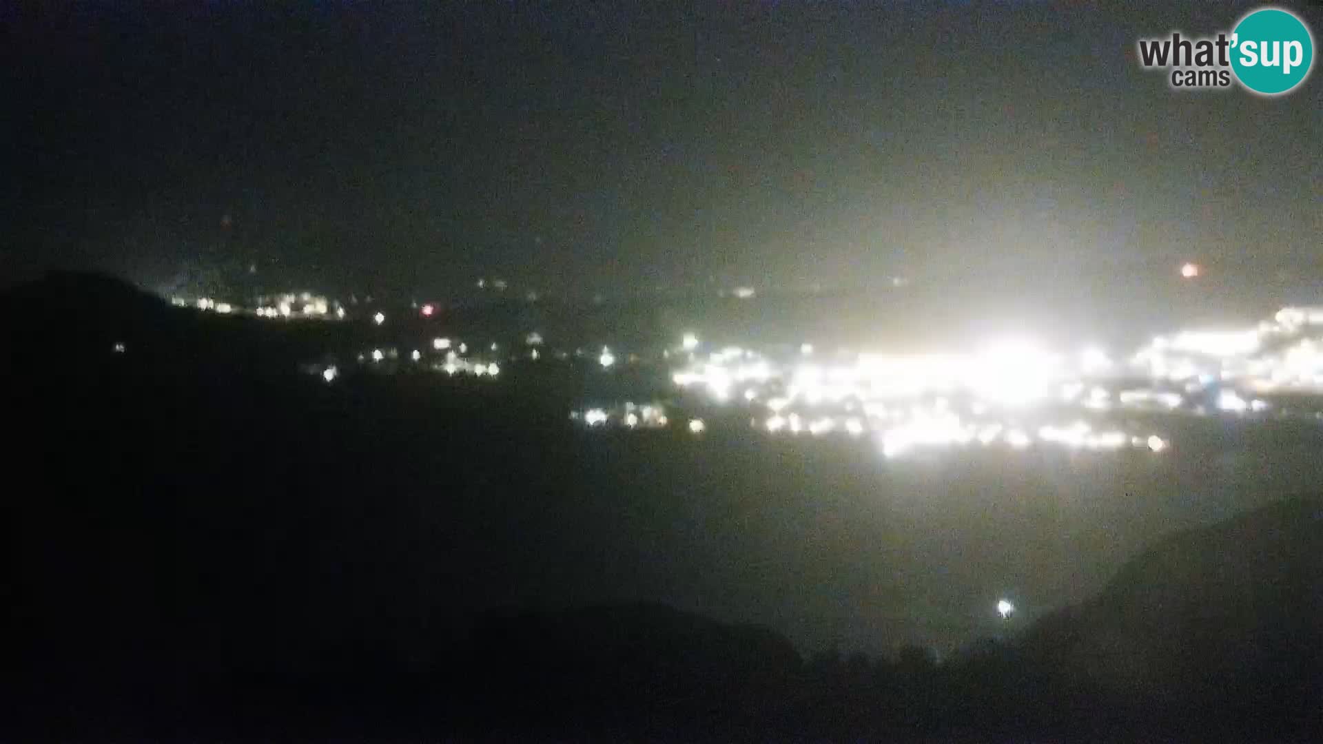 Webcam Punta Sardegna l la Vedetta – Palau – La Maddalena