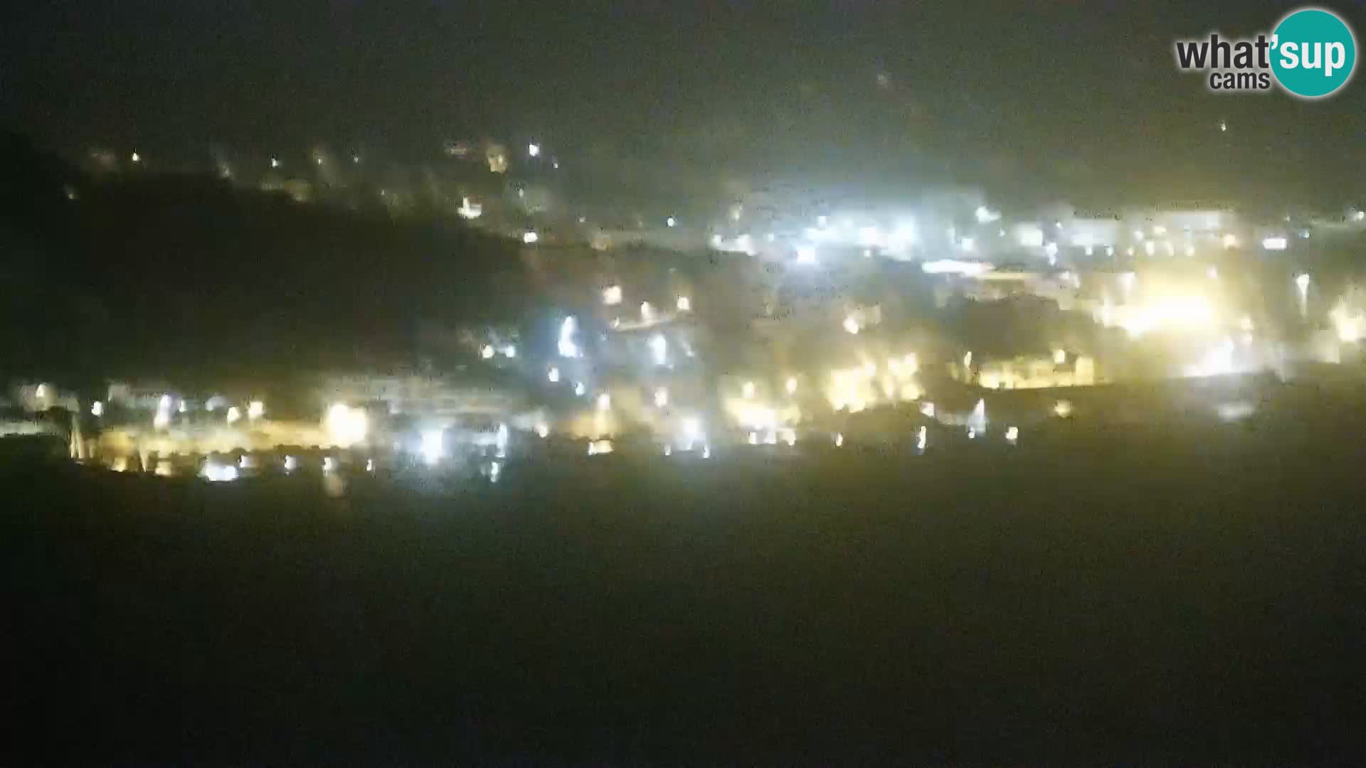 Webcam Punta Sardegna l la Vedetta – Palau – La Maddalena