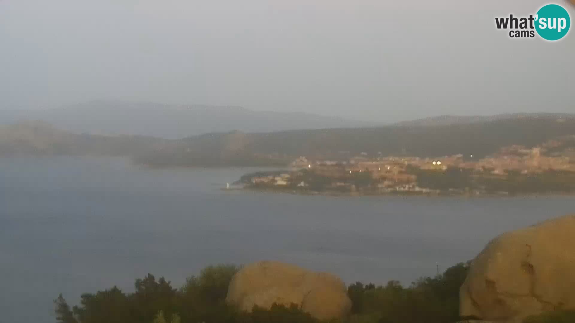 Punta Sardegna u živo la Vedetta – Palau – Maddalena – Sardinija
