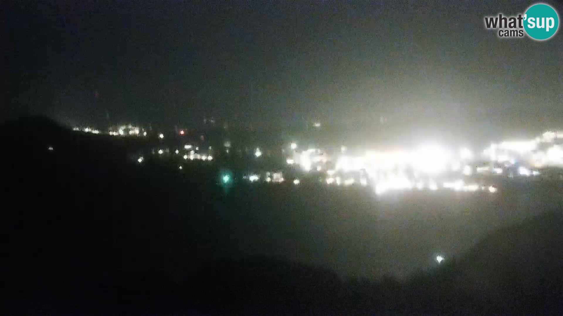Punta Sardegna Livecam la Vedetta – Palau – Maddalena