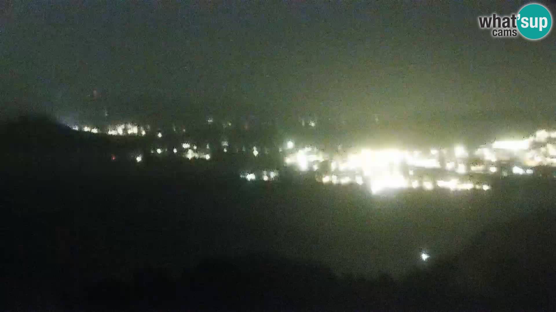 Webcam Punta Sardegna l la Vedetta – Palau – La Maddalena