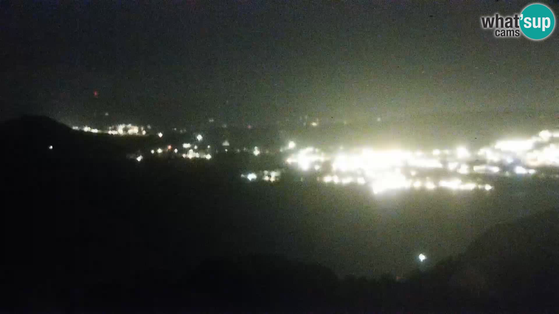 Webcam Punta Sardegna l la Vedetta – Palau – La Maddalena