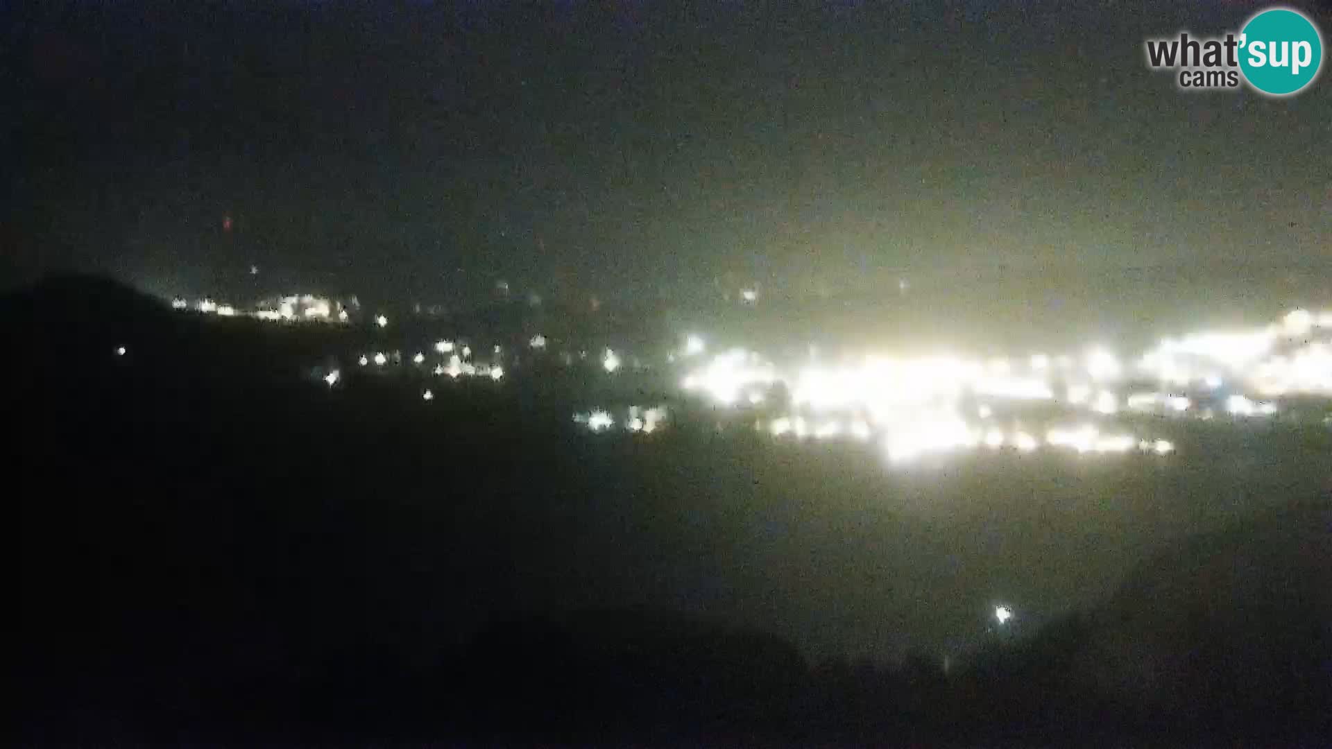Webcam Punta Sardegna l la Vedetta – Palau – La Maddalena