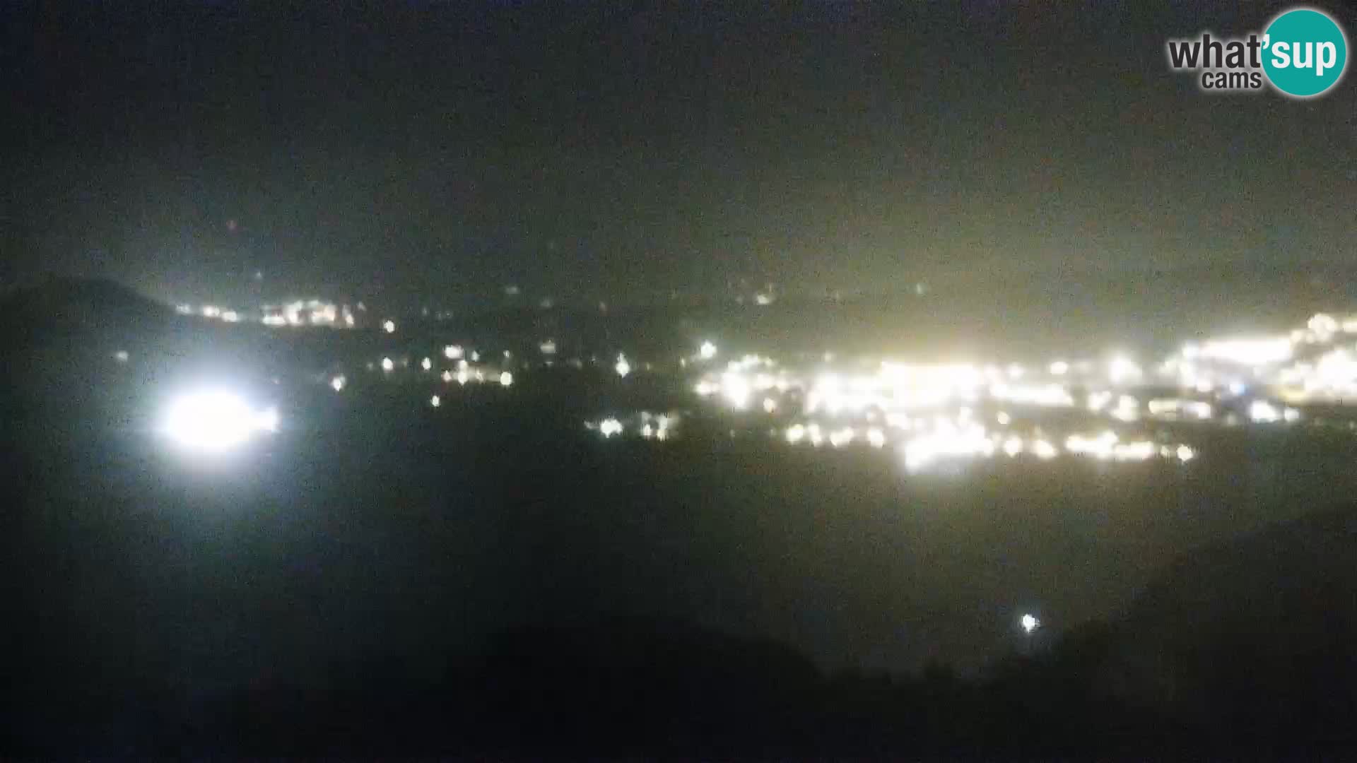 Webcam Punta Sardegna l la Vedetta – Palau – La Maddalena
