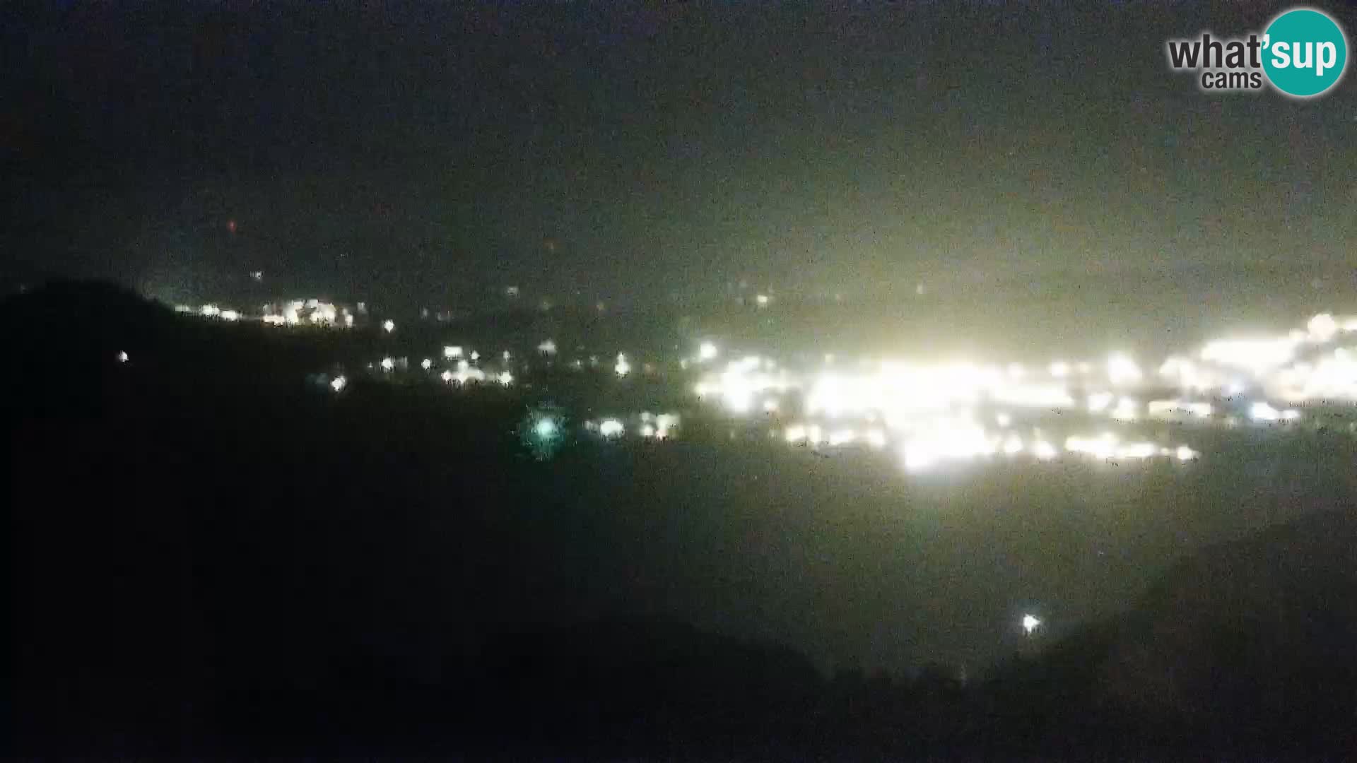 Webcam Punta Sardegna l la Vedetta – Palau – La Maddalena