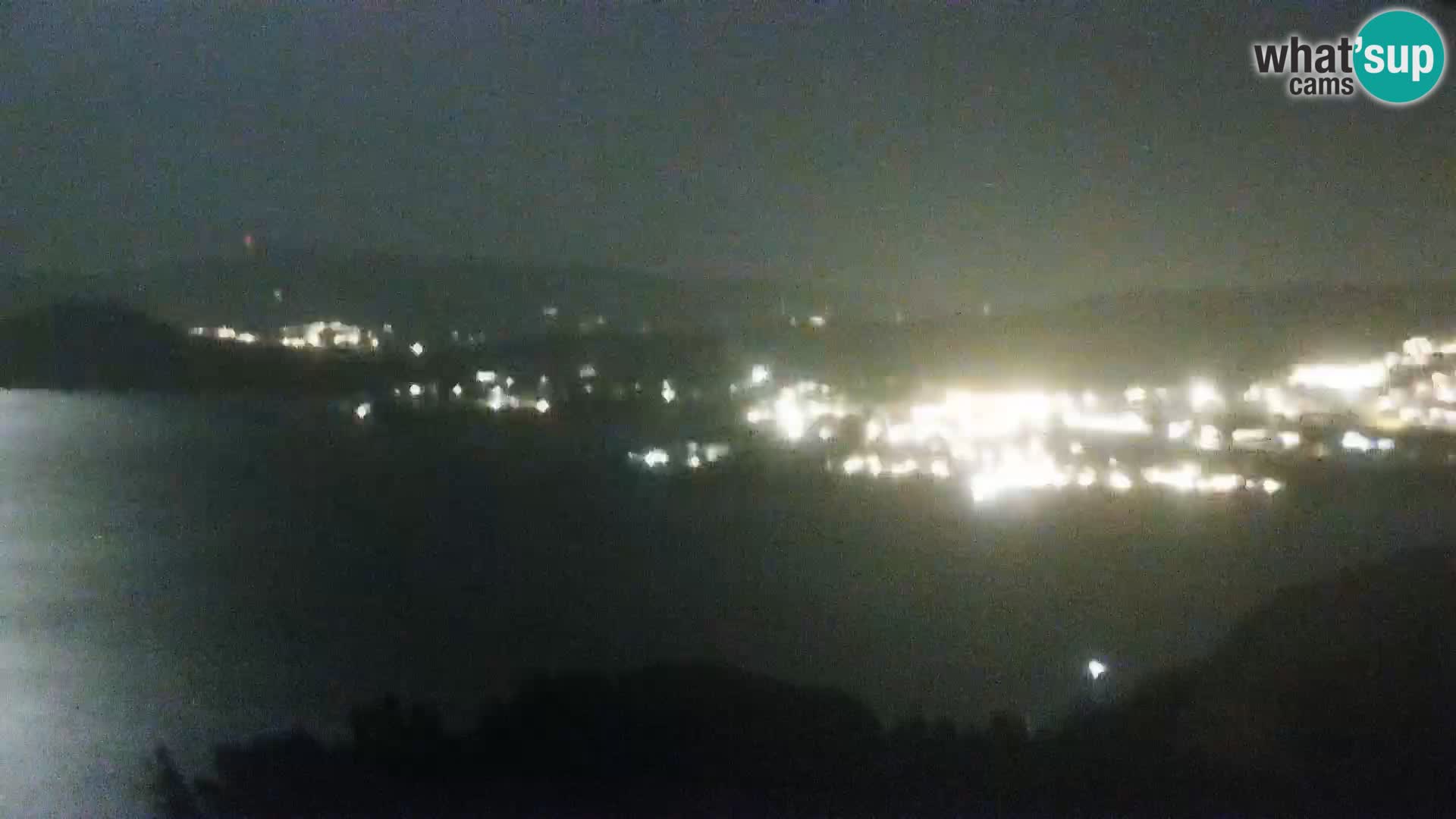 Punta Sardegna camera en vivo la Vedetta – Palau – Maddalena