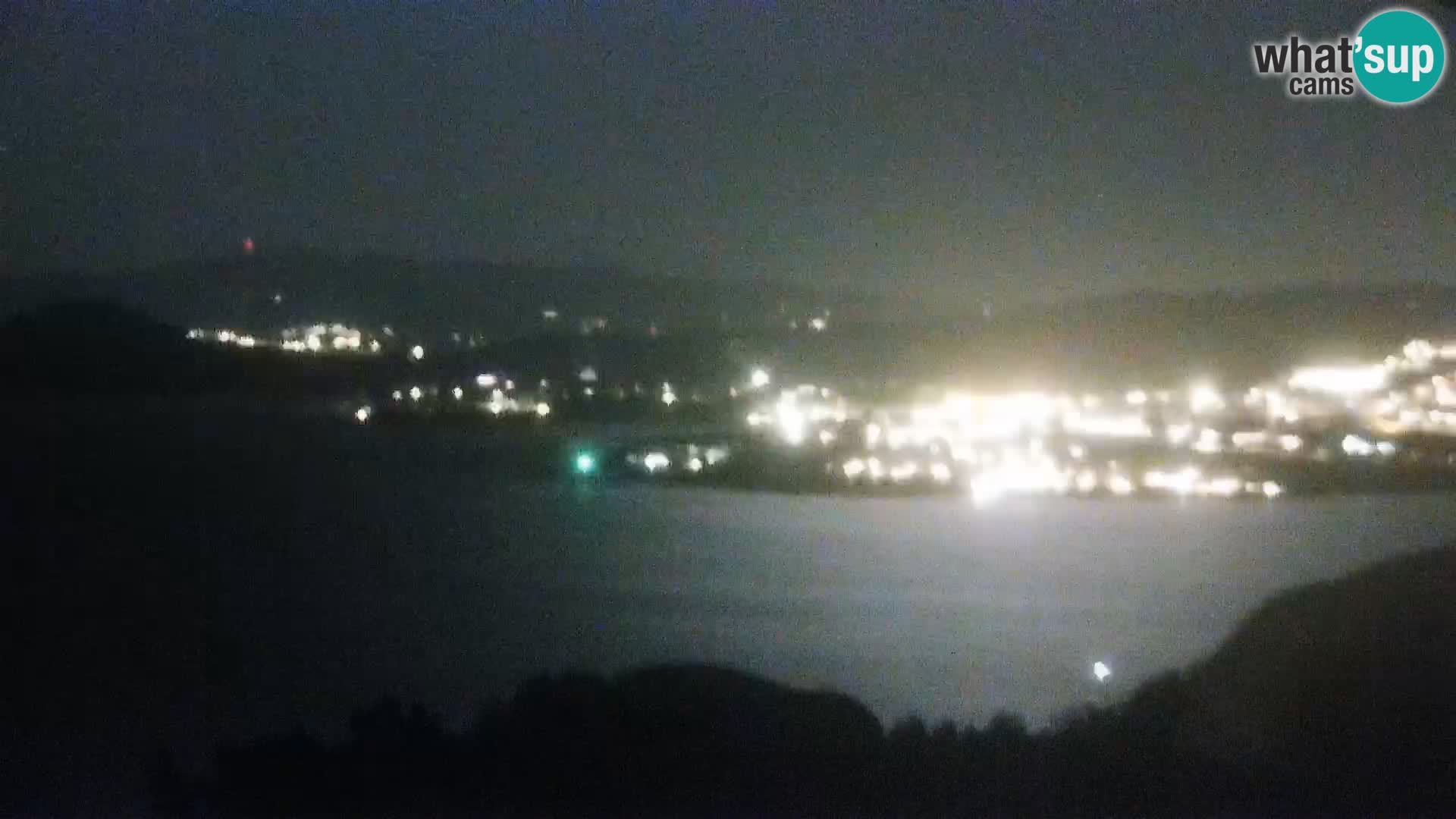 Webcam Punta Sardegna l la Vedetta – Palau – La Maddalena