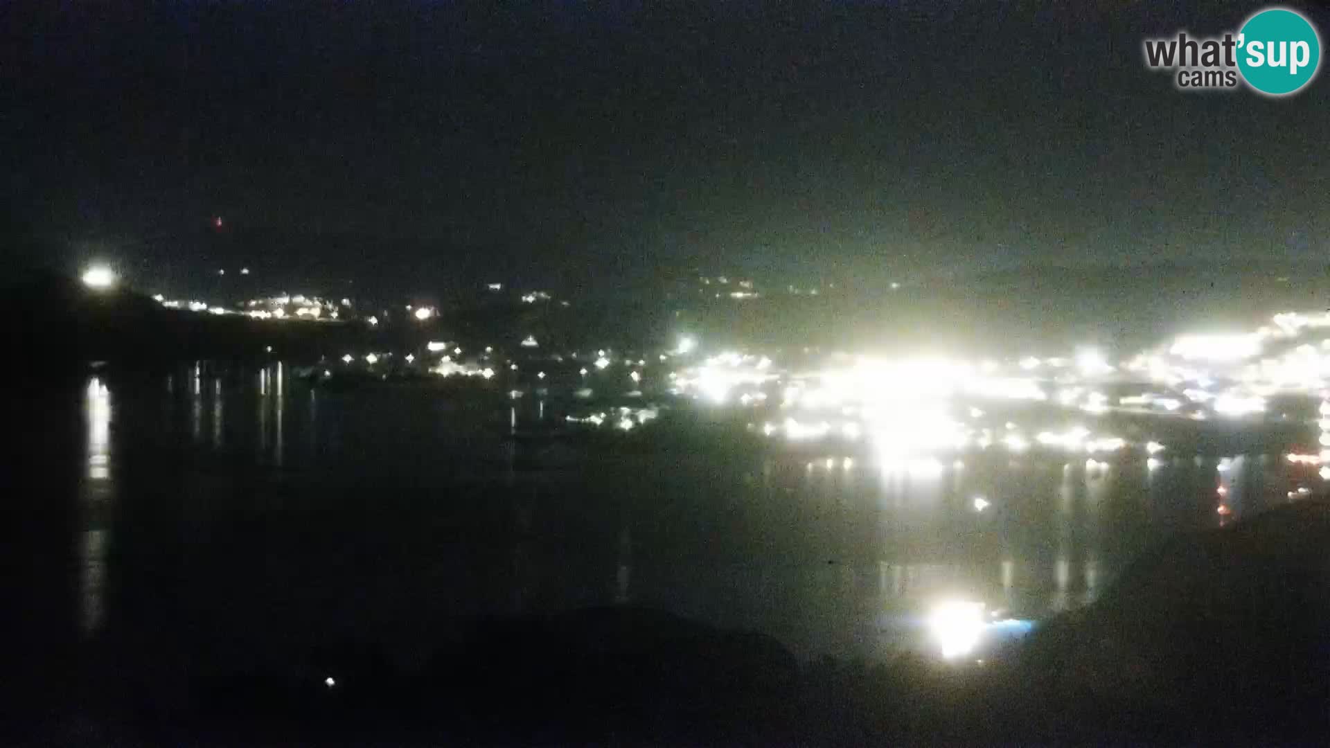 Webcam Punta Sardegna l la Vedetta – Palau – La Maddalena