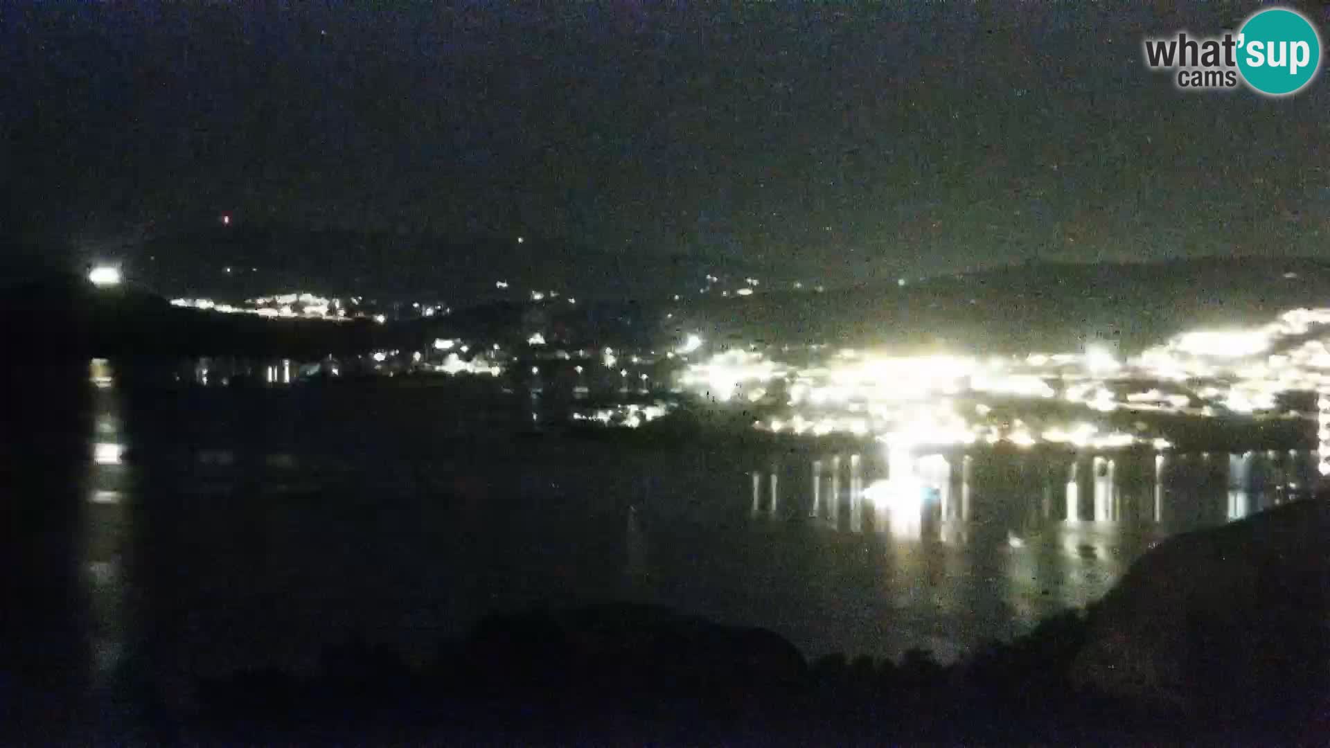 Webcam Punta Sardegna l la Vedetta – Palau – La Maddalena