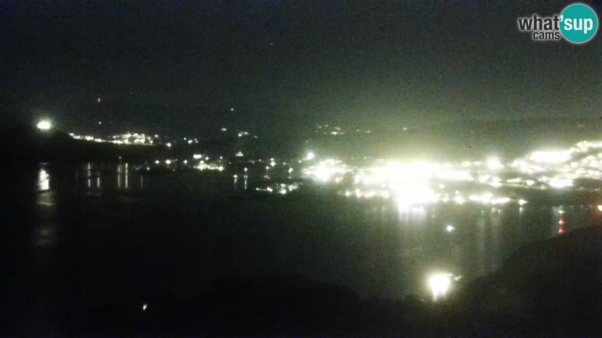 Punta Sardegna webcam la Vedetta – Palau – Maddalena – Sardinia
