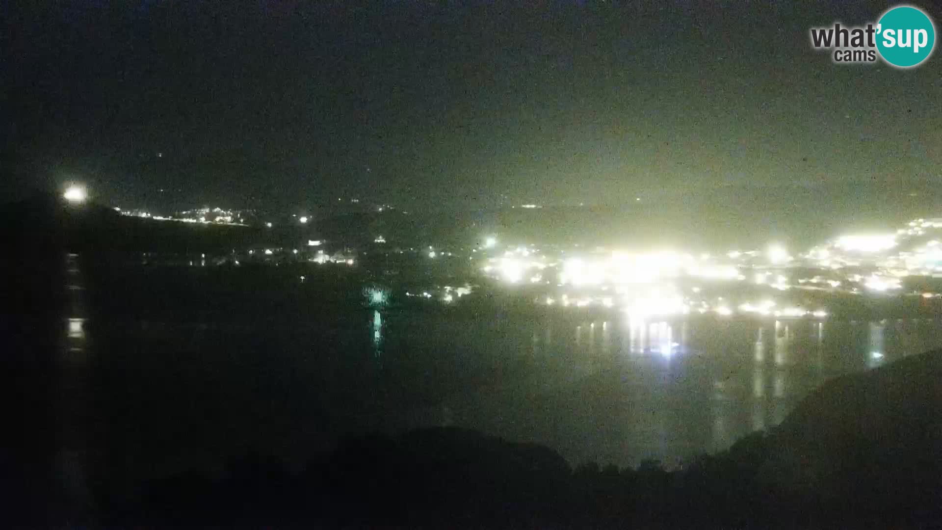 Webcam Punta Sardegna l la Vedetta – Palau – La Maddalena