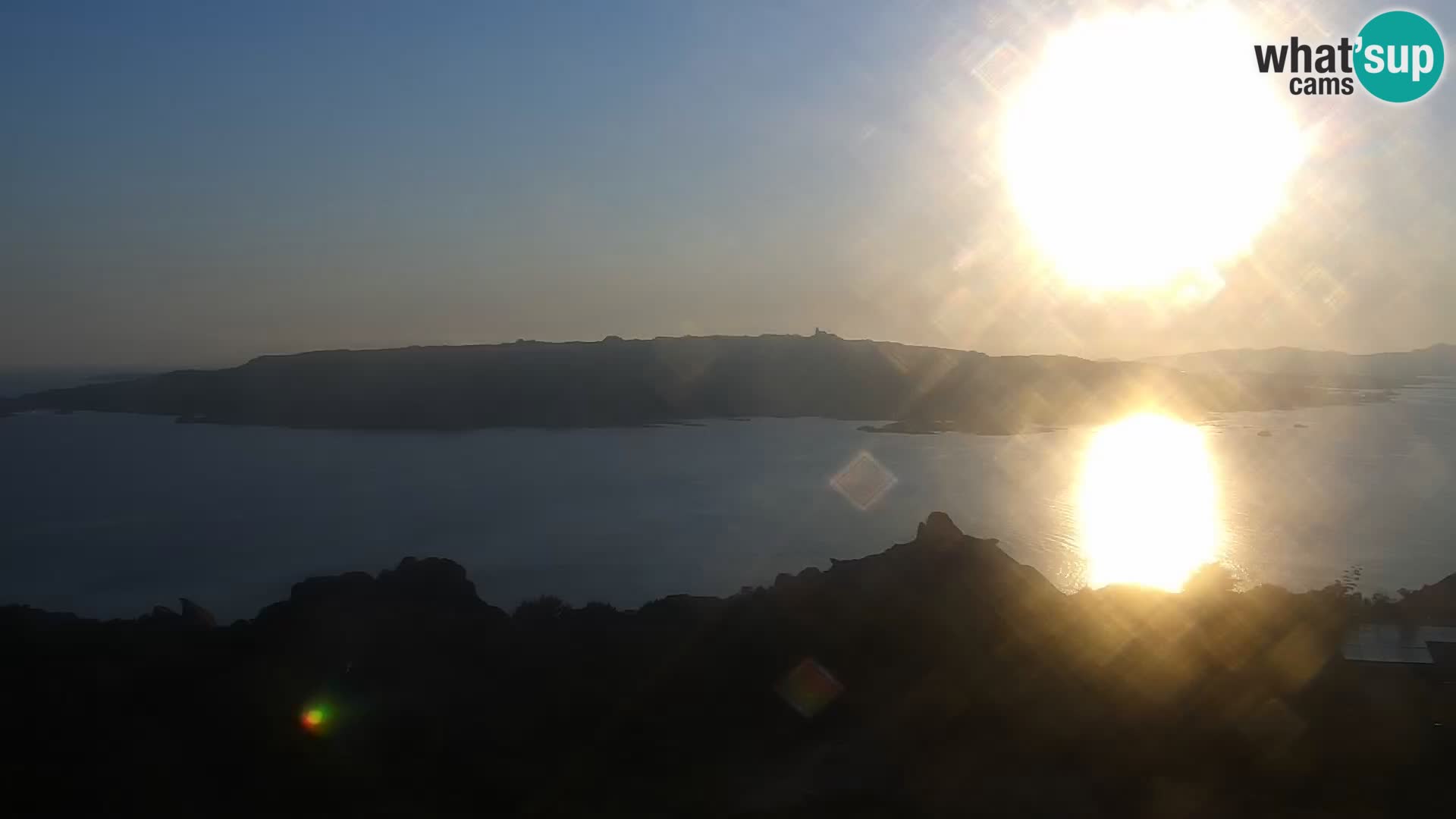 Punta Sardegna u živo la Vedetta – Palau – Maddalena – Sardinija