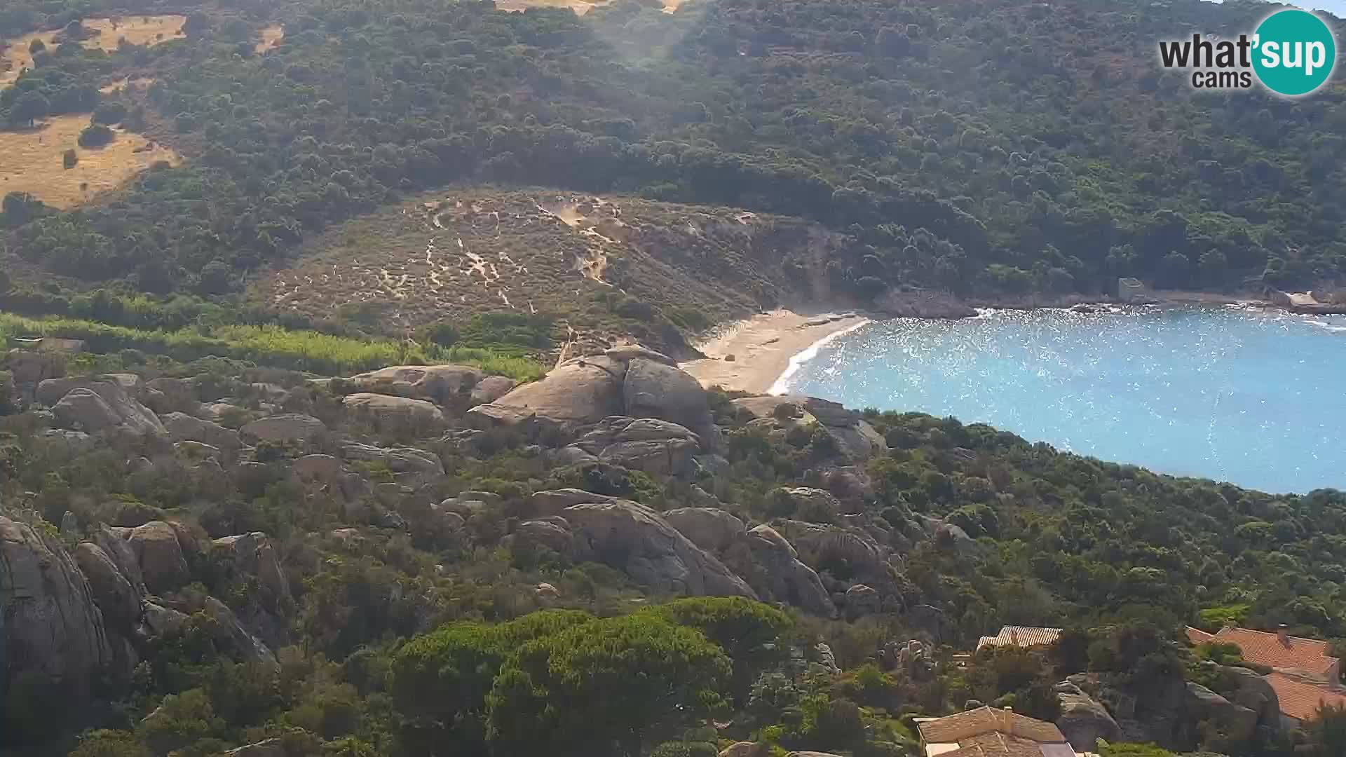 Punta Sardegna u živo la Vedetta – Palau – Maddalena – Sardinija