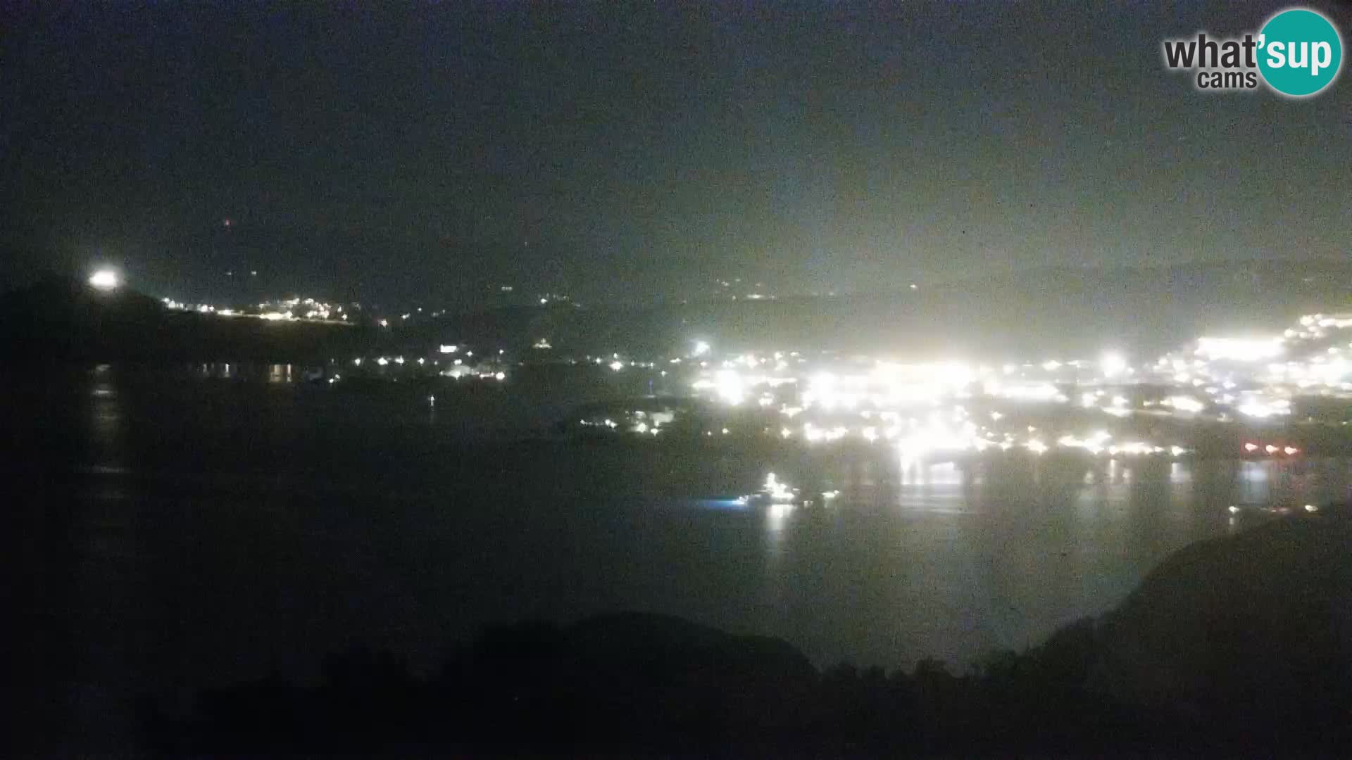 Punta Sardegna u živo la Vedetta – Palau – Maddalena – Sardinija