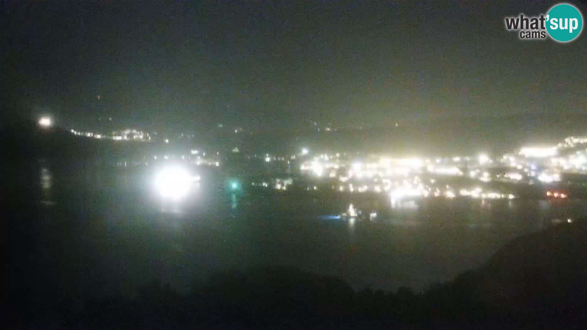 Webcam Punta Sardegna l la Vedetta – Palau – La Maddalena