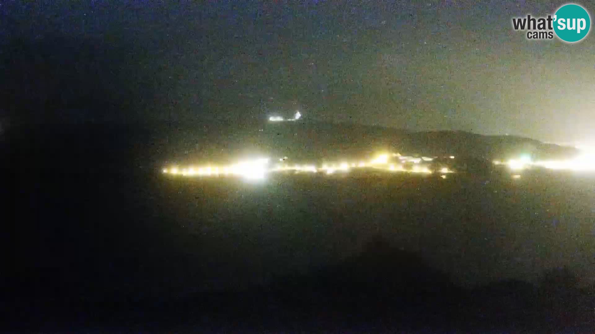 Punta Sardegna Livecam la Vedetta – Palau – Maddalena