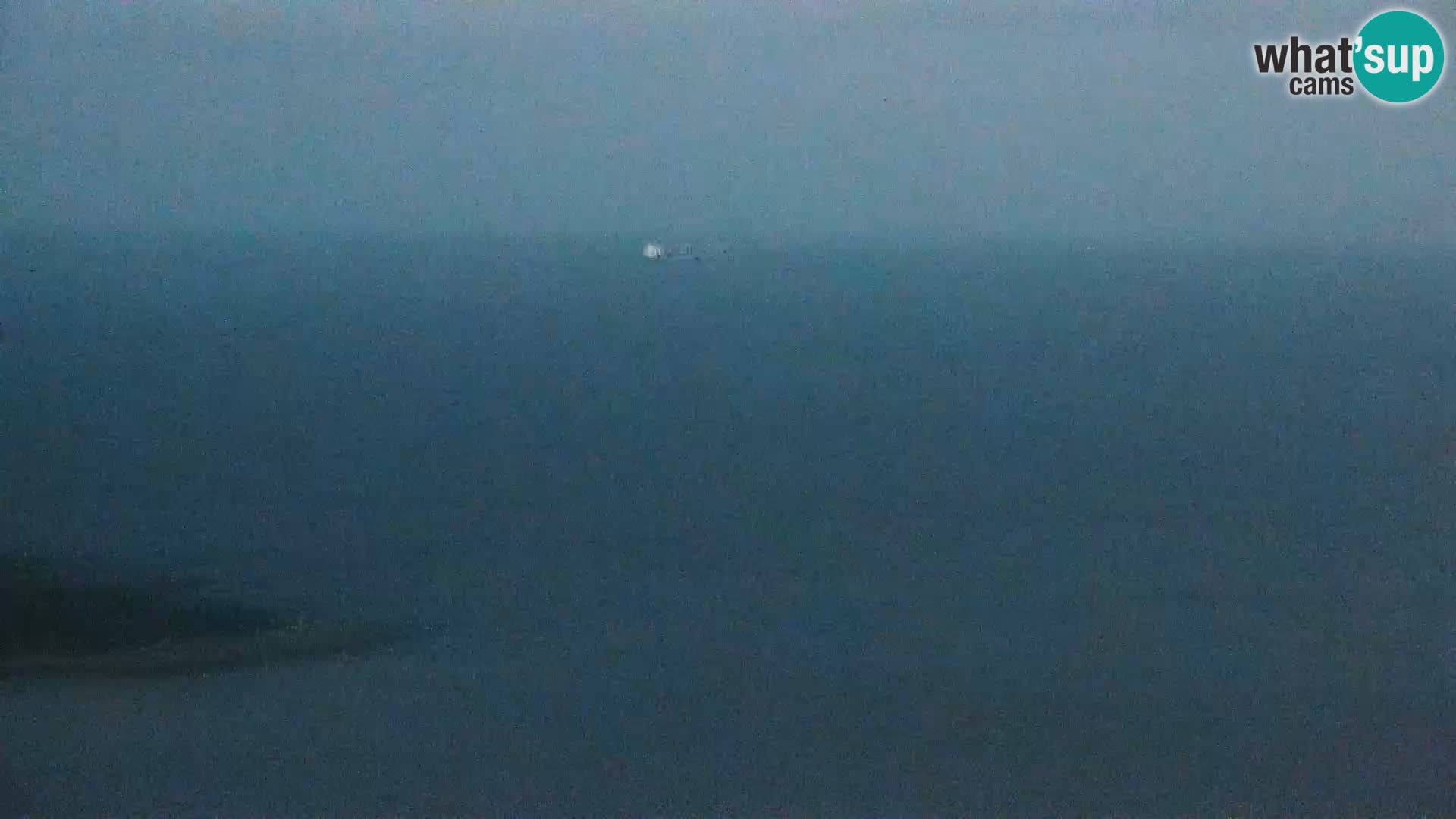 Punta Sardegna web cam – la Vedetta – Palau – La Maddalena – Sardinien