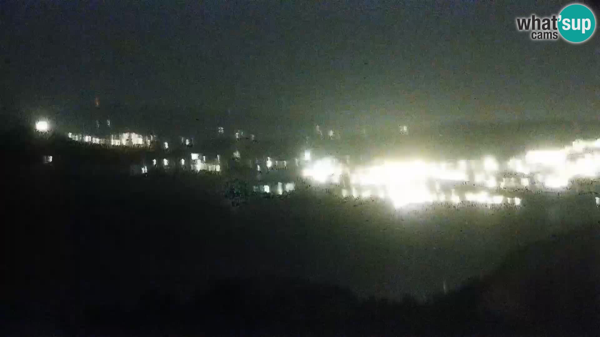 Punta Sardegna web cam – la Vedetta – Palau – La Maddalena – Sardinien