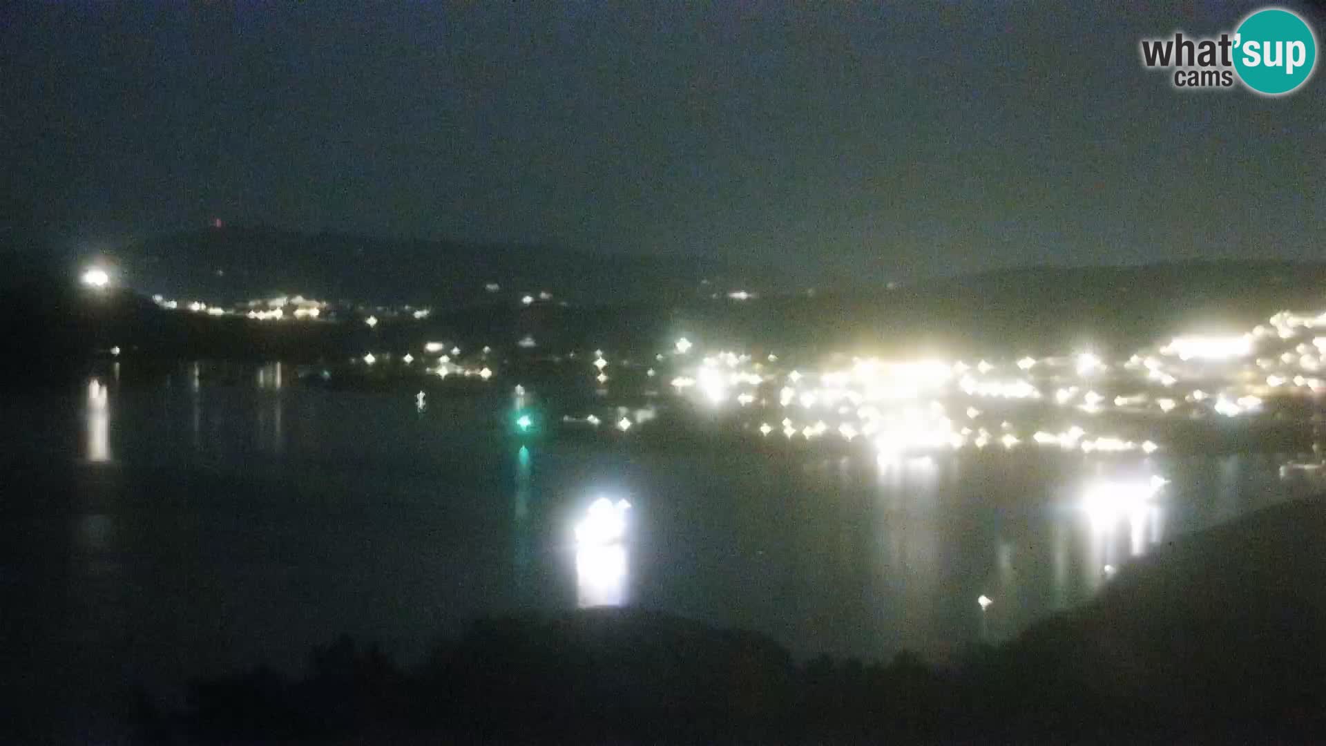 Webcam Punta Sardegna l la Vedetta – Palau – La Maddalena