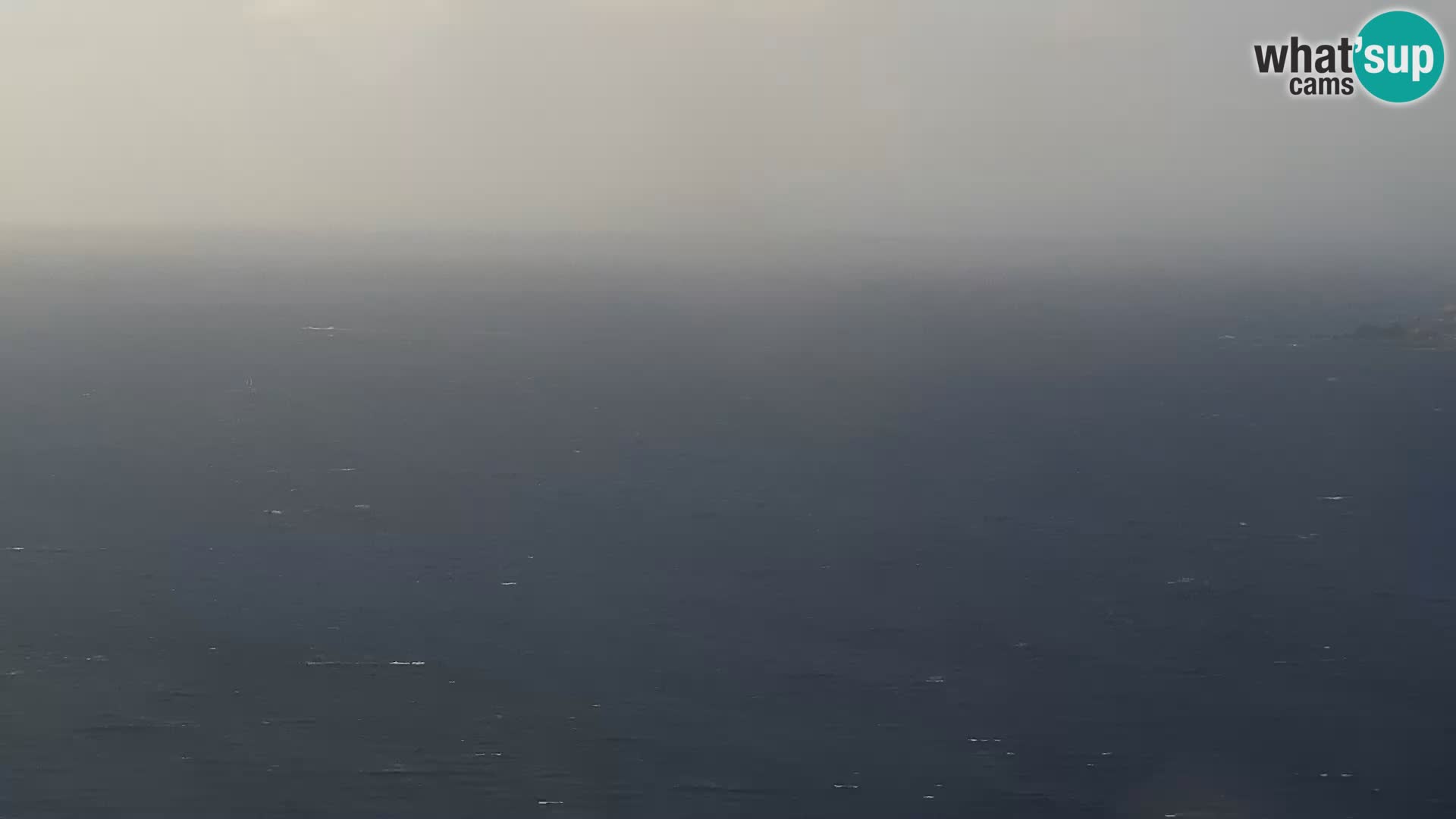 Punta Sardegna camera en vivo la Vedetta – Palau – Maddalena