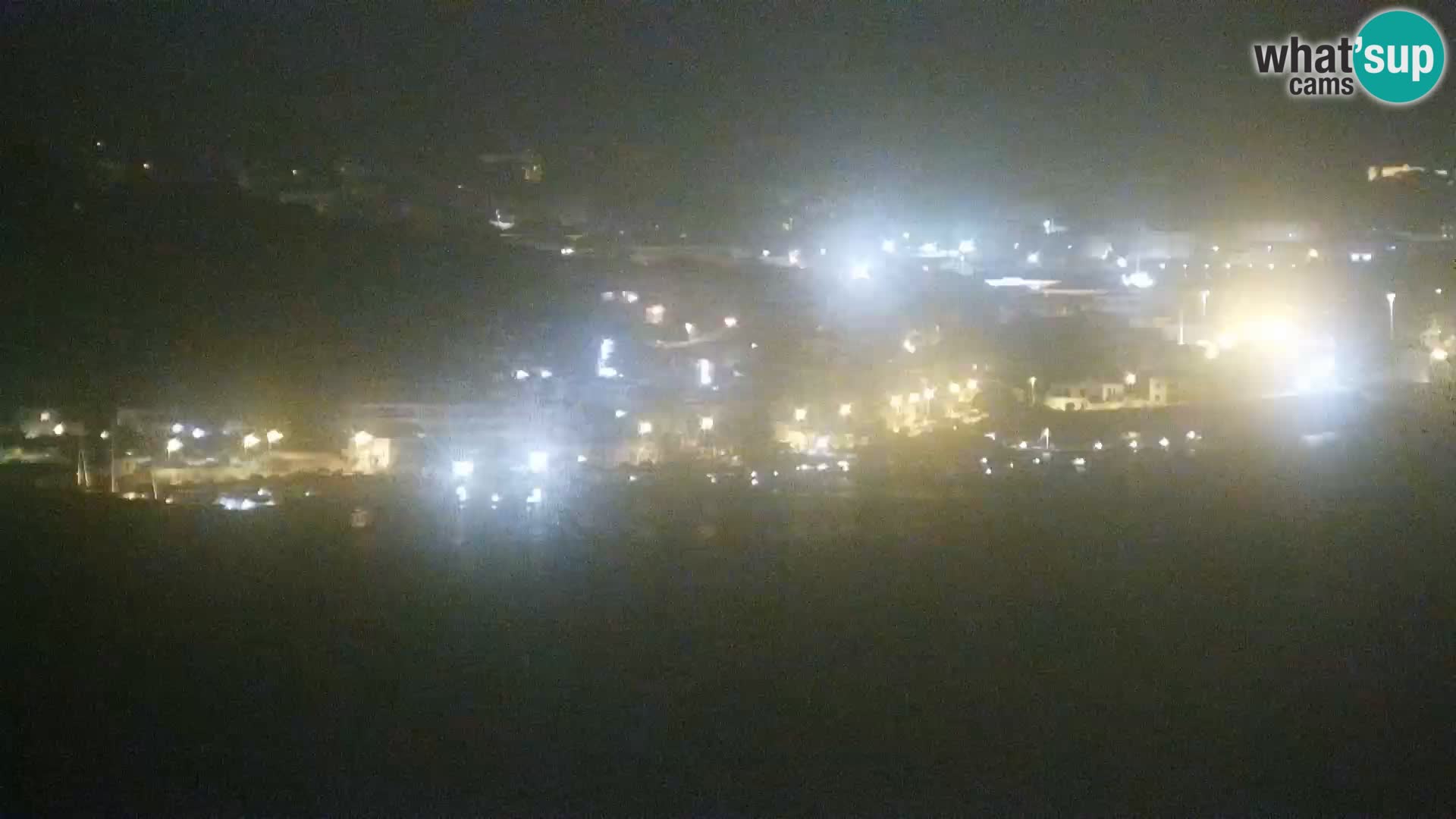 Webcam Punta Sardegna l la Vedetta – Palau – La Maddalena