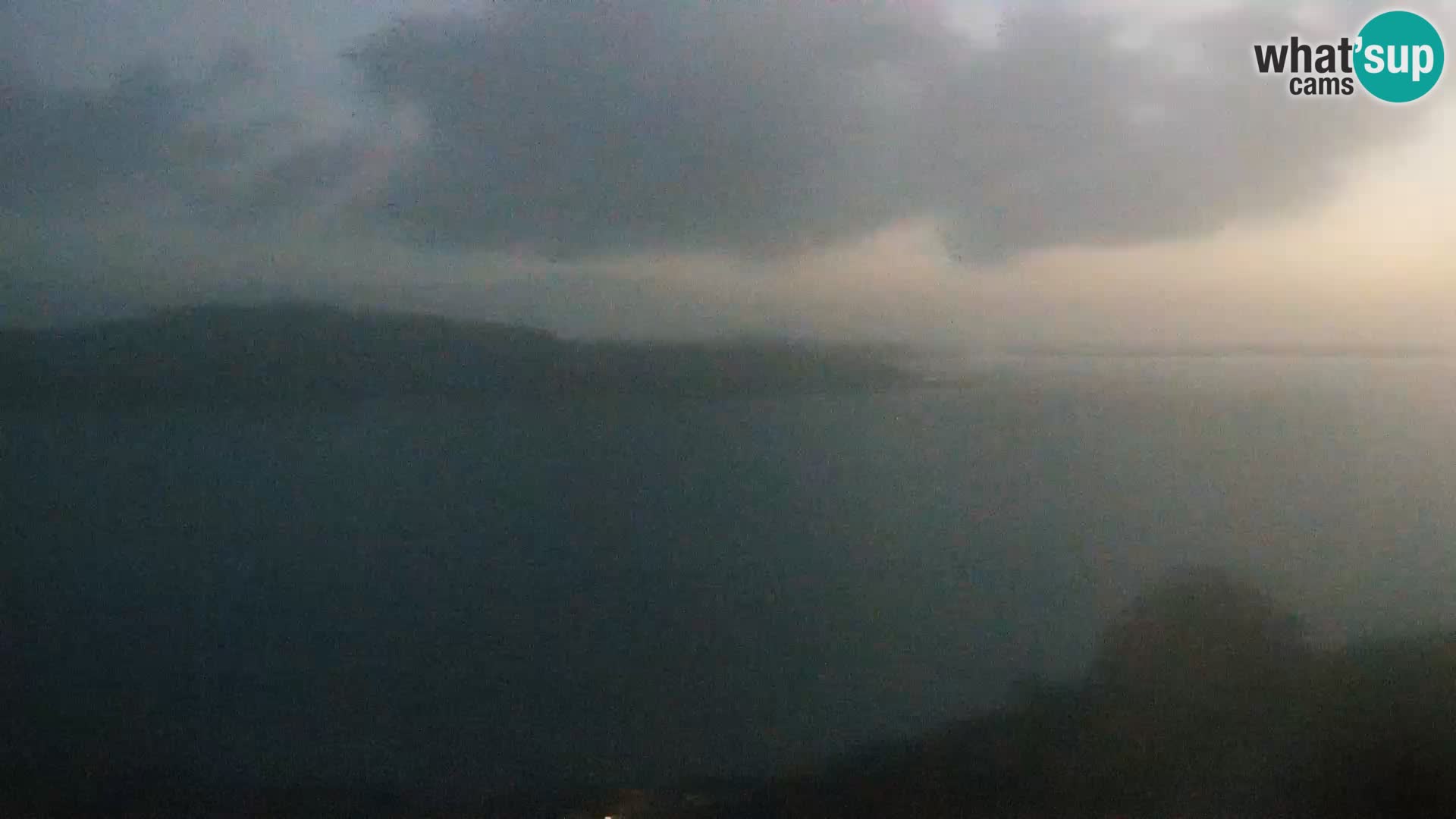 Punta Sardegna u živo la Vedetta – Palau – Maddalena – Sardinija