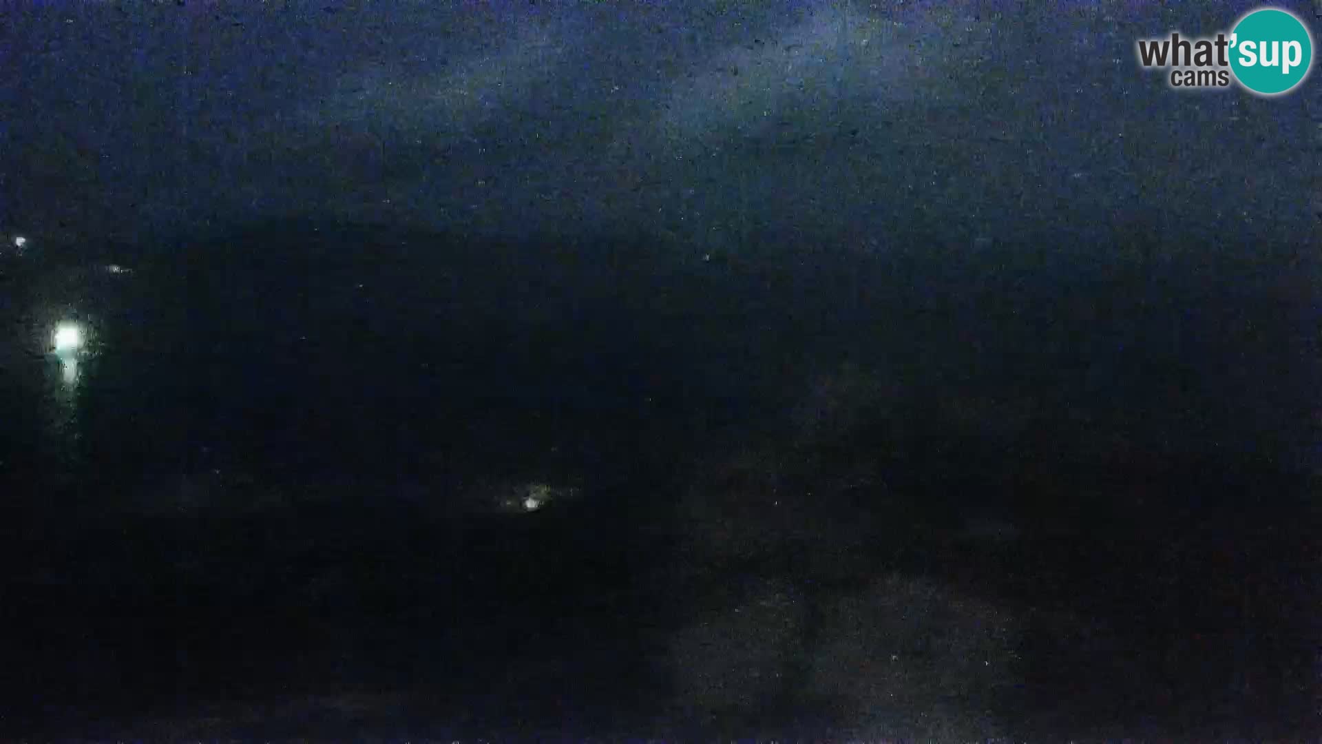 Punta Sardegna Livecam la Vedetta – Palau – Maddalena