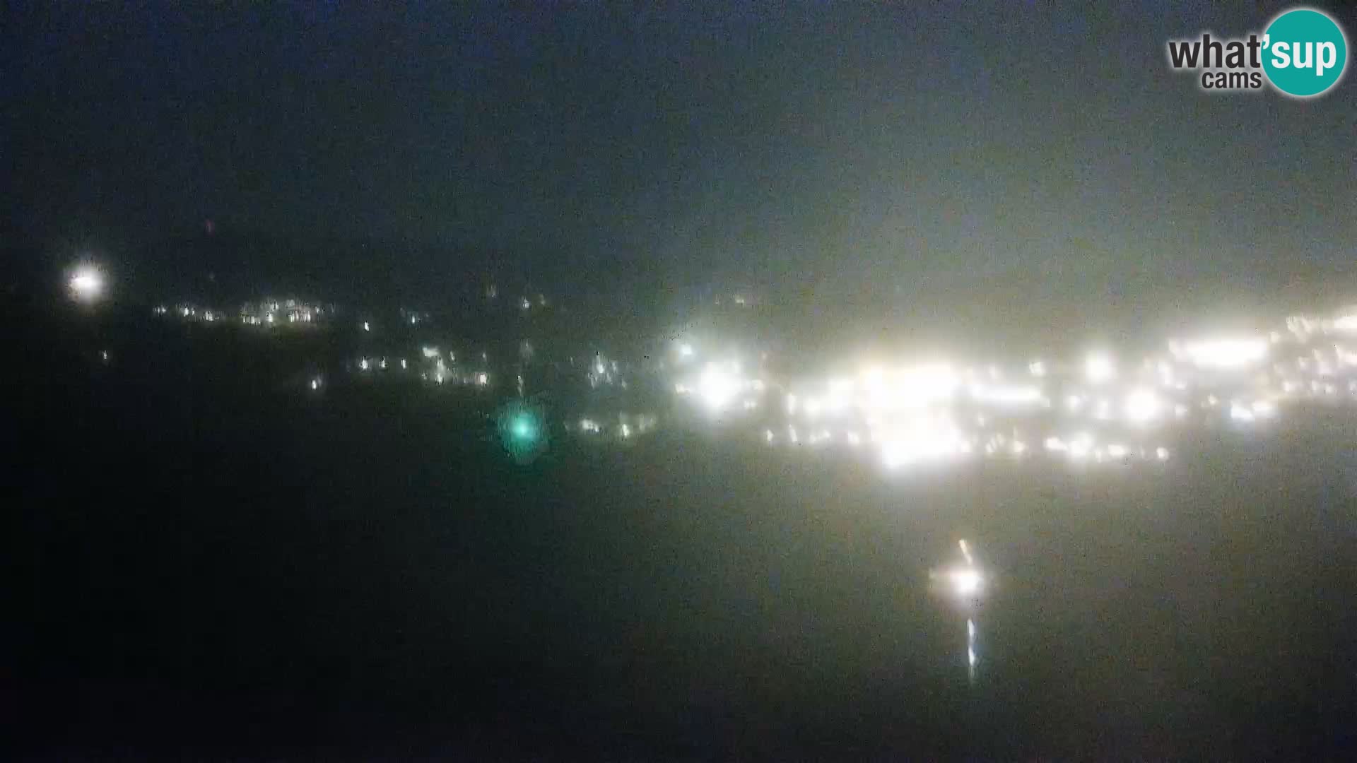 Punta Sardegna web cam – la Vedetta – Palau – La Maddalena – Sardinien