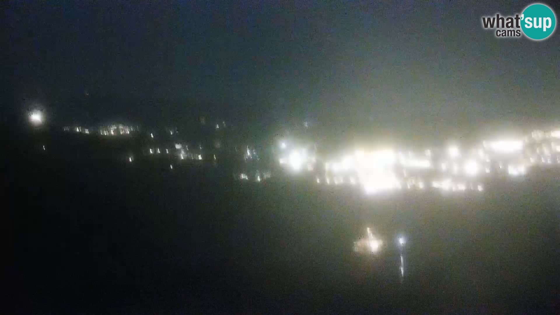Punta Sardegna Livecam la Vedetta – Palau – Maddalena