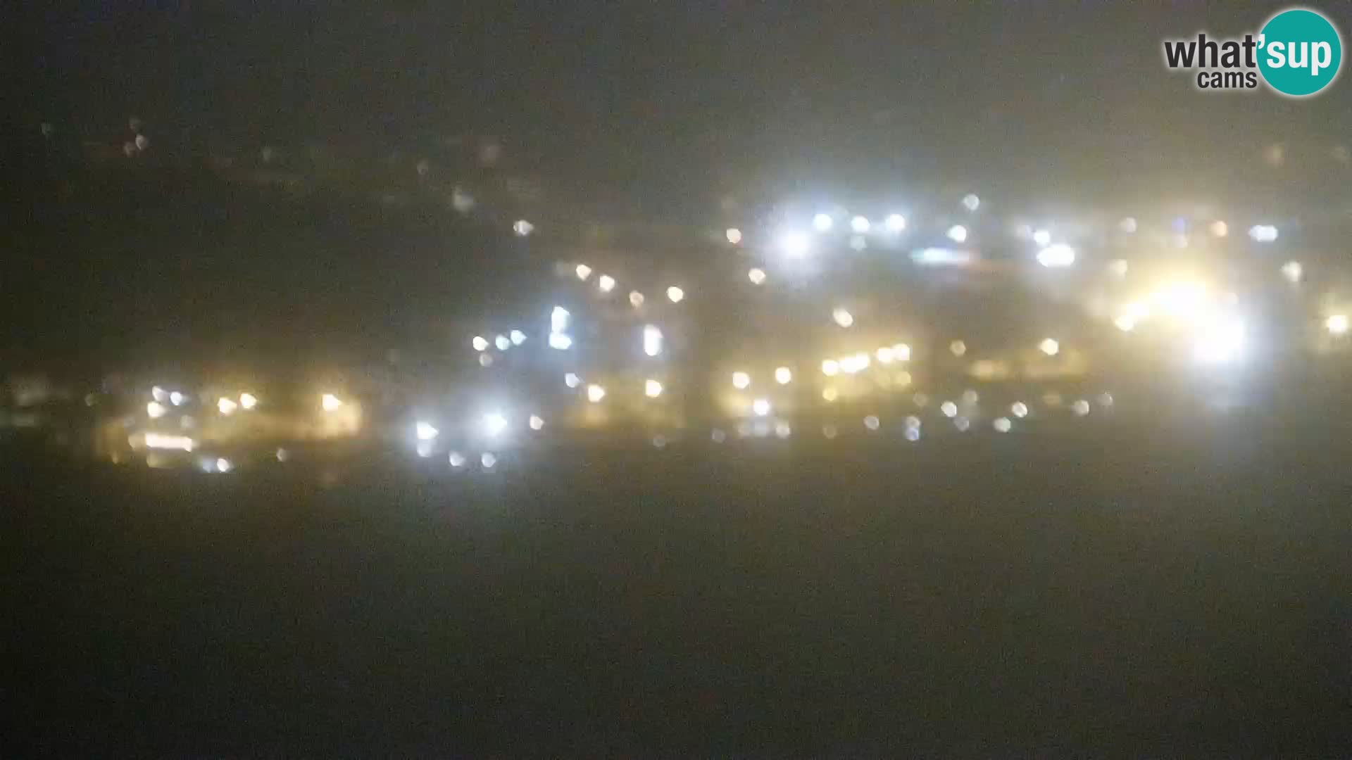 Punta Sardegna web cam – la Vedetta – Palau – La Maddalena – Sardinien