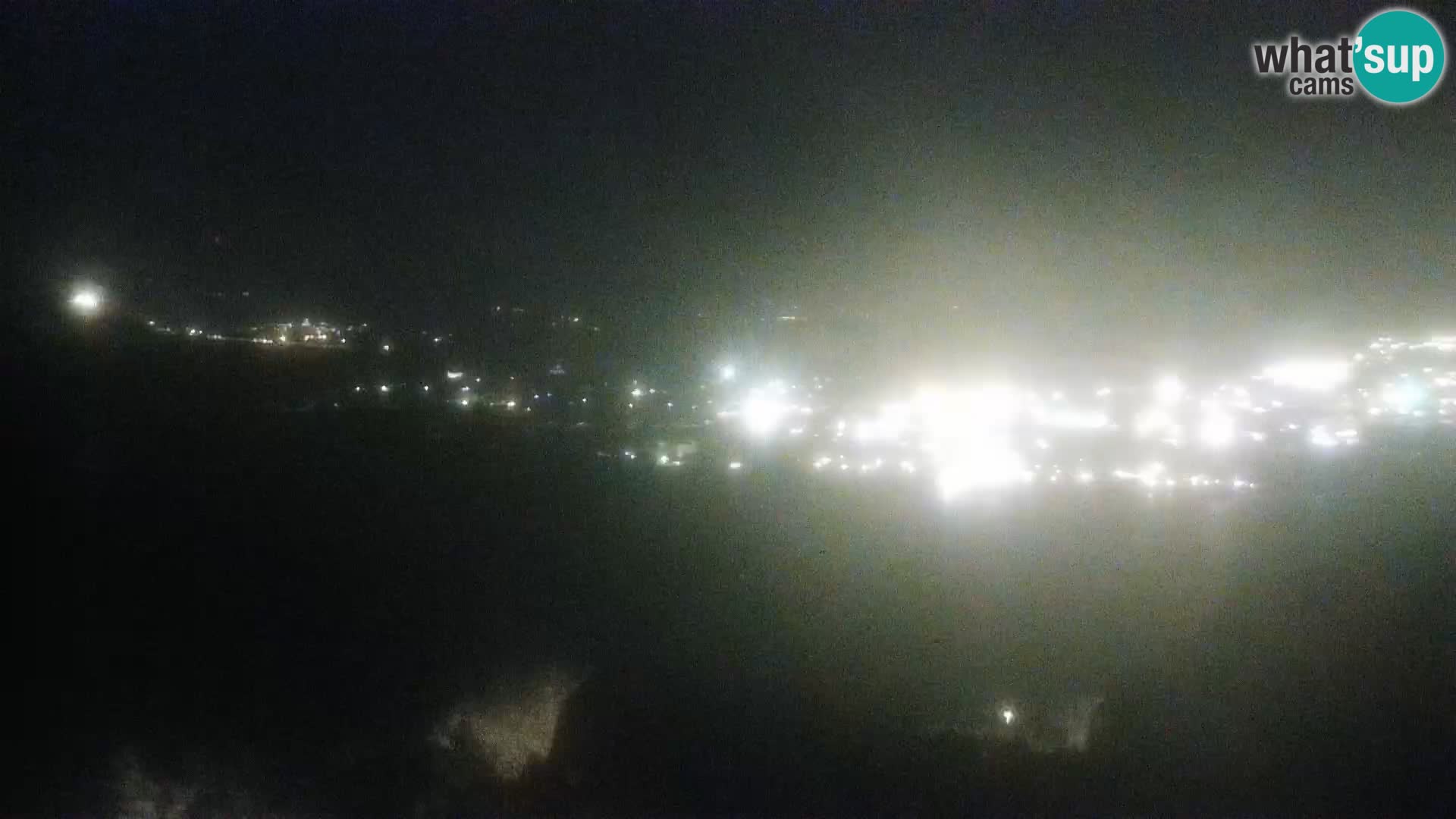 Webcam Punta Sardegna l la Vedetta – Palau – La Maddalena