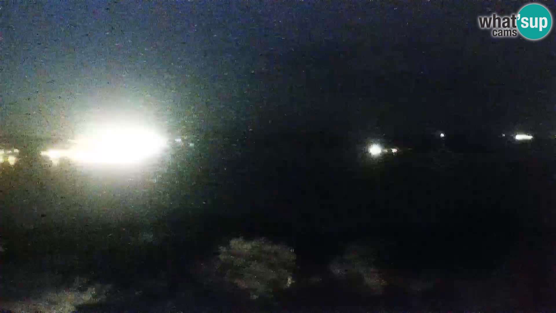 Punta Sardegna webcam la Vedetta – Palau – Maddalena – Sardinia