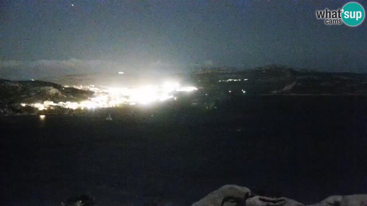 Punta Sardegna u živo la Vedetta – Palau – Maddalena – Sardinija