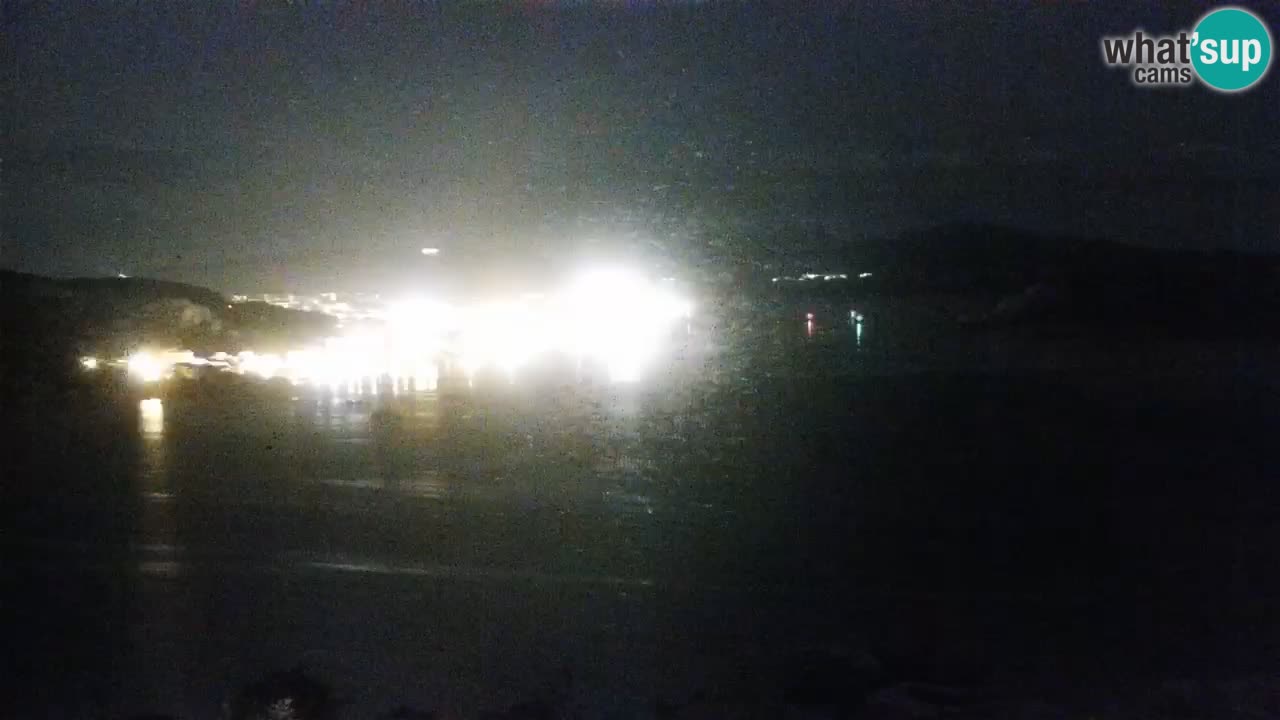 Webcam Punta Sardegna l la Vedetta – Palau – La Maddalena