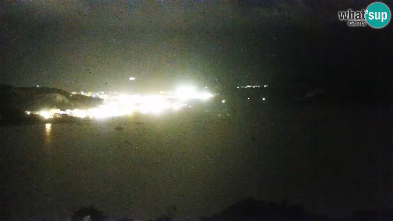 Punta Sardegna u živo la Vedetta – Palau – Maddalena – Sardinija