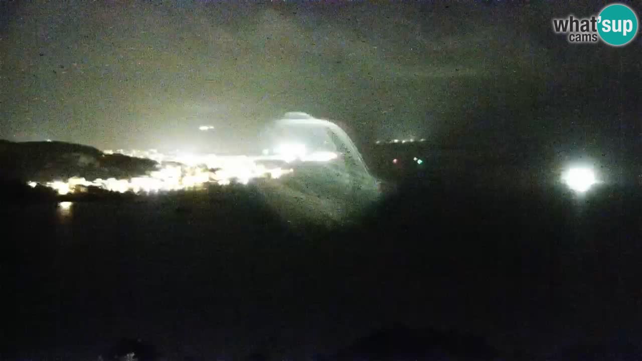 Webcam Punta Sardegna l la Vedetta – Palau – La Maddalena