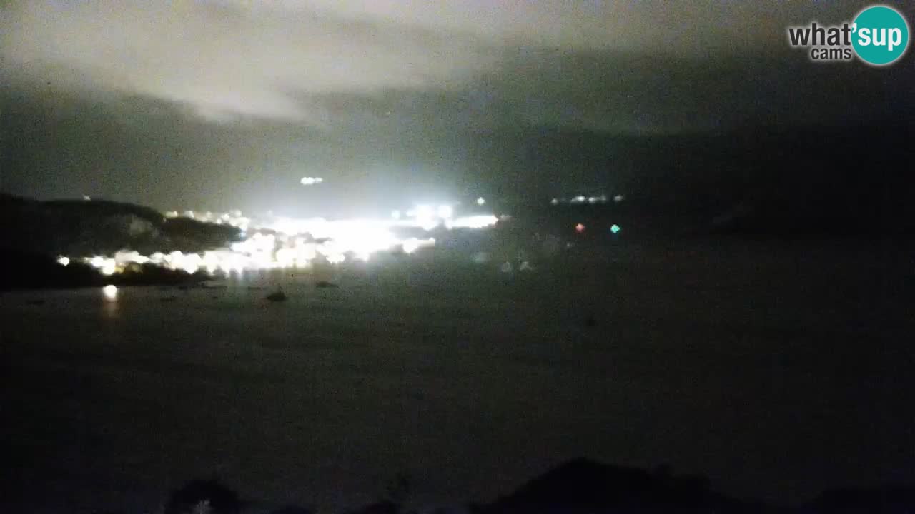 Webcam Punta Sardegna l la Vedetta – Palau – La Maddalena