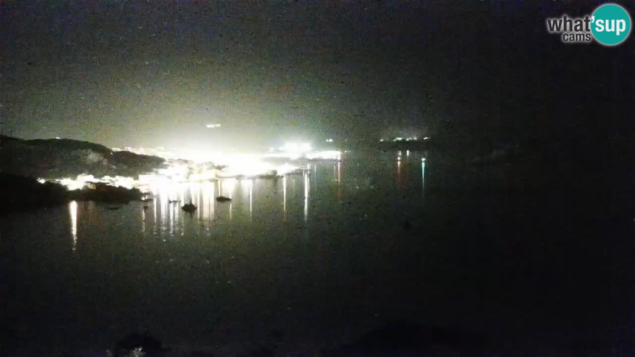 Webcam Punta Sardegna l la Vedetta – Palau – La Maddalena