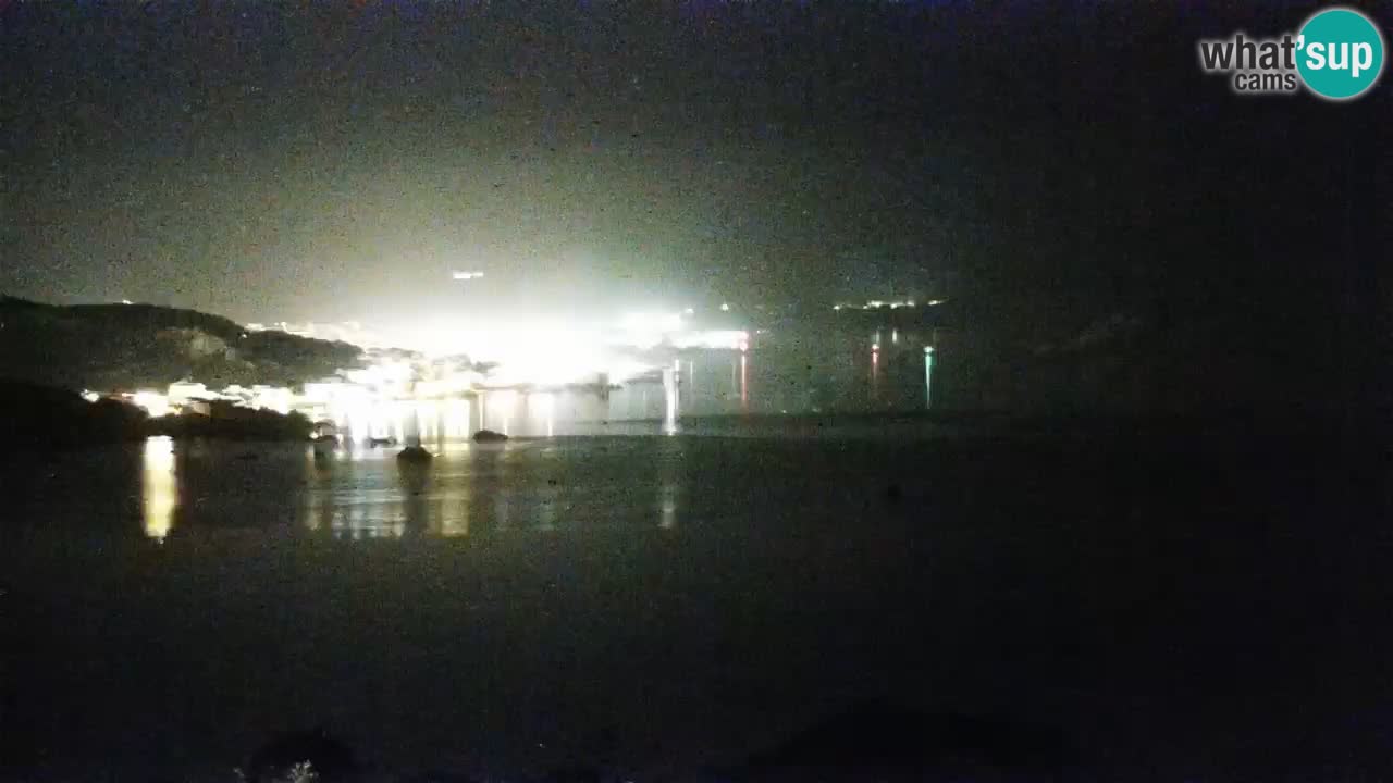 Punta Sardegna webcam la Vedetta – Palau – Maddalena – Sardinia