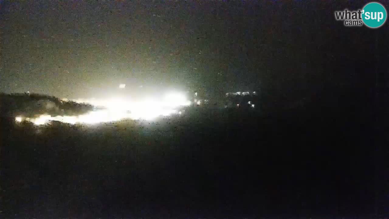 Webcam Punta Sardegna l la Vedetta – Palau – La Maddalena