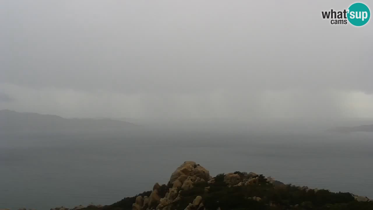 Punta Sardegna u živo la Vedetta – Palau – Maddalena – Sardinija