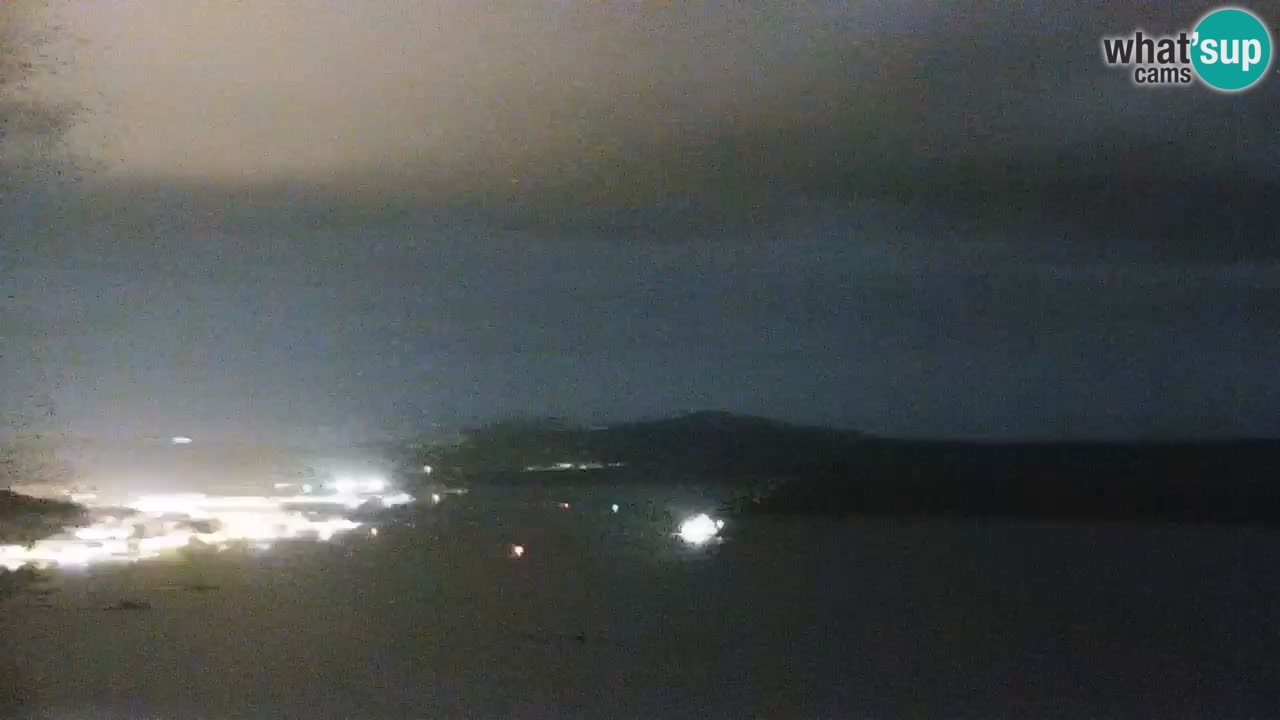 Webcam Punta Sardegna l la Vedetta – Palau – La Maddalena