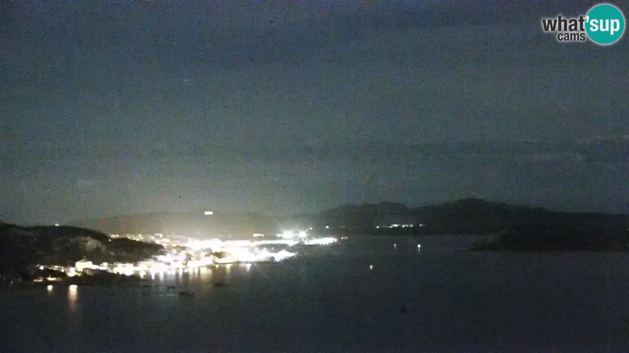 Punta Sardegna u živo la Vedetta – Palau – Maddalena – Sardinija