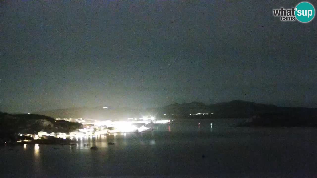 Punta Sardegna u živo la Vedetta – Palau – Maddalena – Sardinija