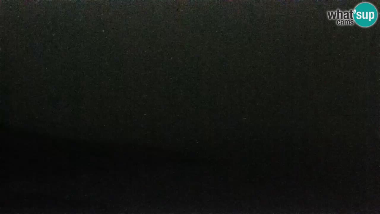 Punta Sardegna kamera v živo la Vedetta – Palau – Maddalena – Sardinija